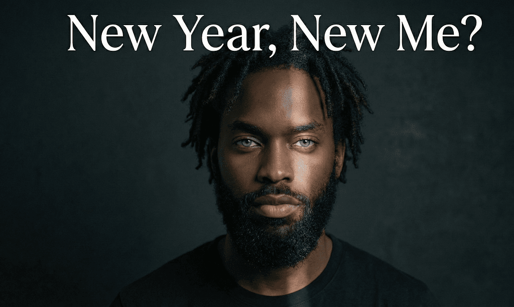 New Year, New Me?