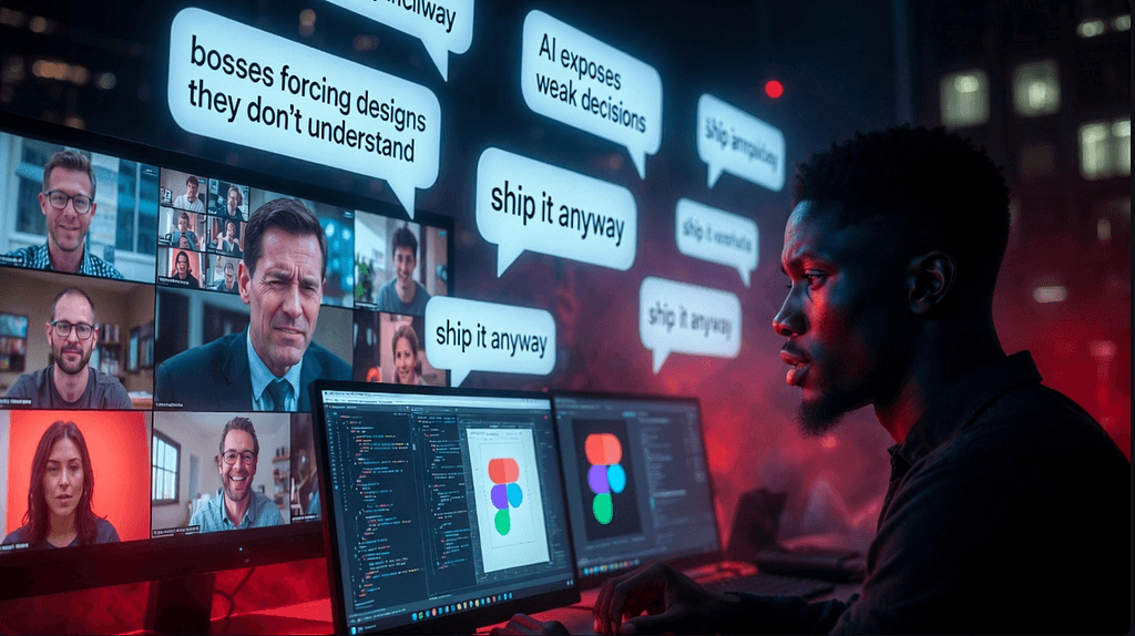 Building in Public Taught Me a Hard Truth: The Smartest Person in the Room Is Rarely the Boss