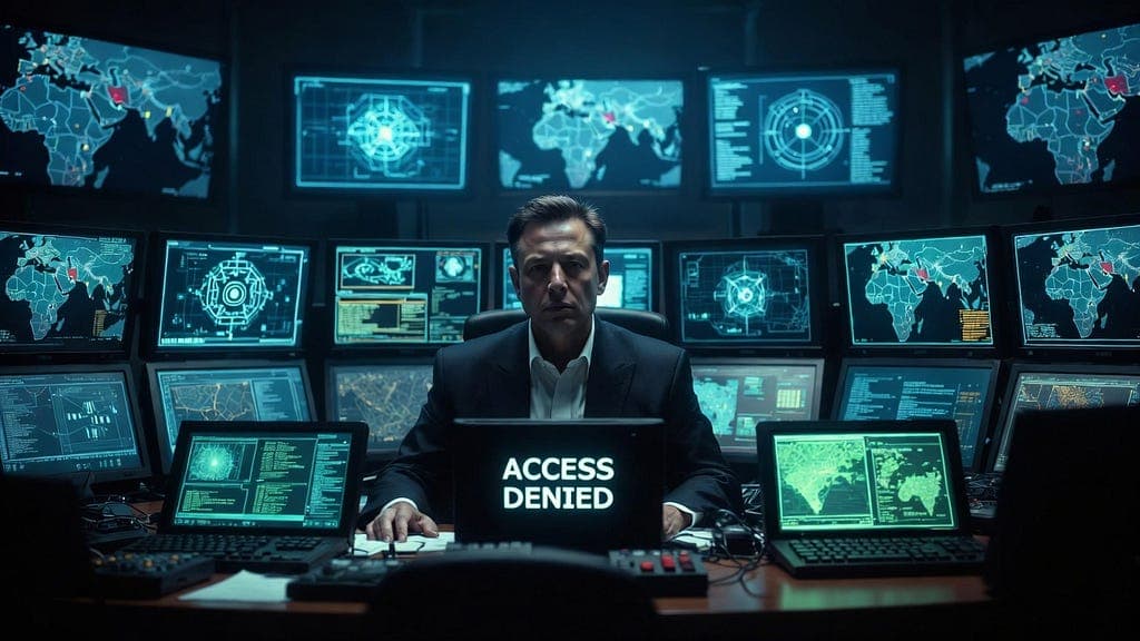 Anthropic Just Lost $200M. Here’s Why That Should Terrify Every Developer Building With AI.