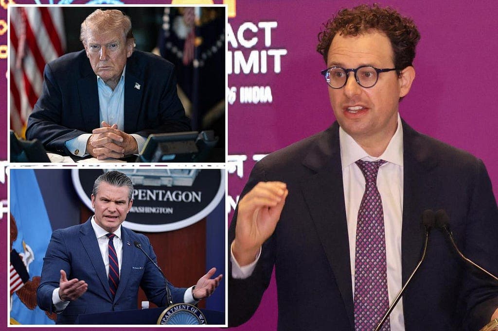 The Plot Thickened: Anthropic Is Back at the Table, OpenAI Admitted It Was “Sloppy”, and 1.5